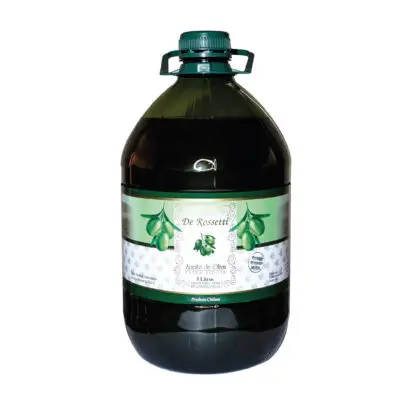 Aceite de oliva de rossetti 5 litros