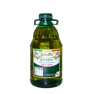 Aceite Sabattini 2 litros