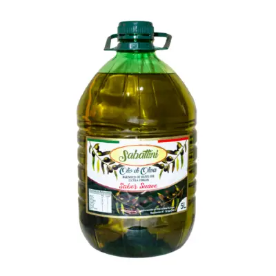 Aceite sabattini