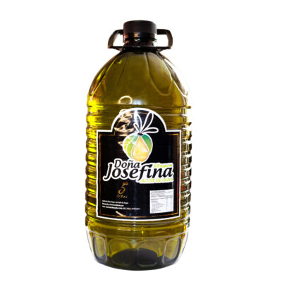Aceite de Oliva Doña Josefina 5L