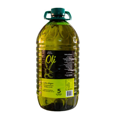 Aceite de Oliva Oli 5 Litros