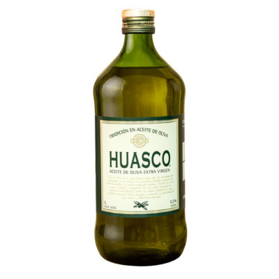 Aceite de Oliva Huasco 1 Litro