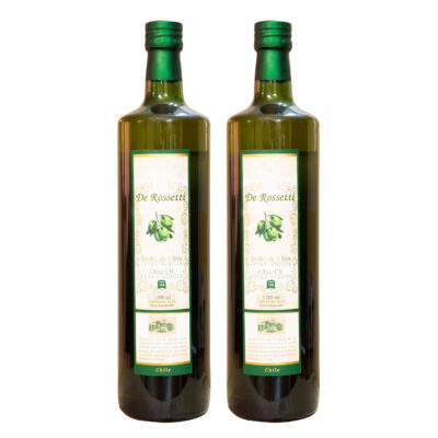 Aceite de Oliva de Rossetti 1 Litro