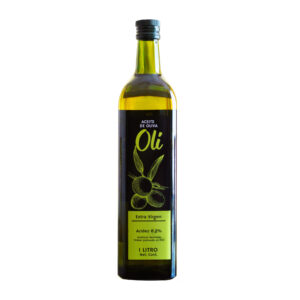 Aceite de Oliva Oli 1 Litro