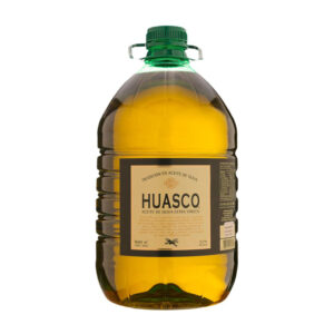 Aceite de Oliva Huasco 5 Litros